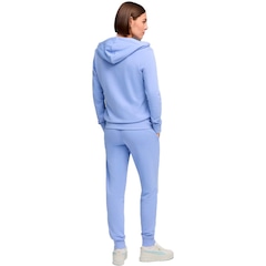 Agasalho Puma Hooded Tracksuit Feminino - Foto 2