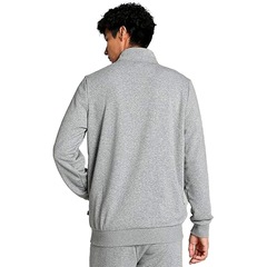 Jaqueta Moletom Masculina Puma Ess NO.1 Logo Track Jacket - Foto 2