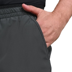 Bermuda Mizuno Tennis Master Dark Shadow - Masculina - Foto 2