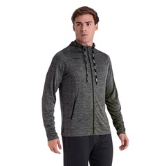 Jaqueta Masculina Mizuno Selene Mescla - Foto 2