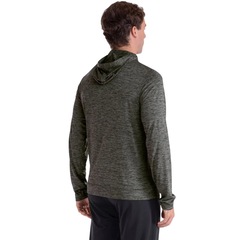 Jaqueta Masculina Mizuno Selene Mescla - Foto 4