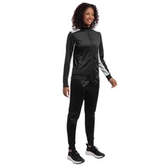 Agasalho Olympikus Essential - Feminino - Foto 2