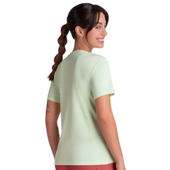 Camiseta Olympikus Essential MC - Feminina - Foto 4