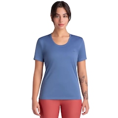 Camiseta Olympikus Essential MC - Feminina - Foto 1