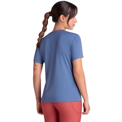 Camiseta Olympikus Essential MC - Feminina - Foto 3