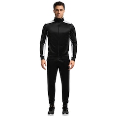Agasalho Olympikus Essential - Masculino - Foto 1