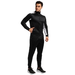 Agasalho Olympikus Essential - Masculino - Foto 2