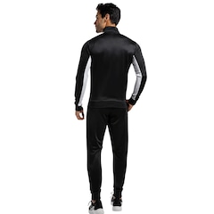 Agasalho Olympikus Essential - Masculino - Foto 4