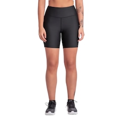 Bermuda Olympikus Essential 2.0 6 - Feminina - Foto 1