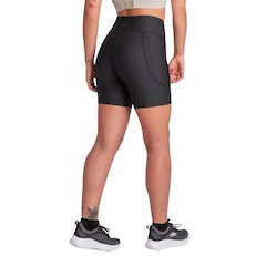 Bermuda Olympikus Essential 2.0 6 - Feminina - Foto 4