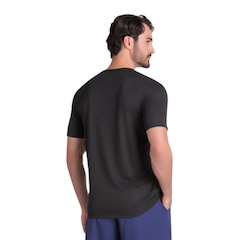 Camiseta Olympikus Essential - Masculina - Foto 3