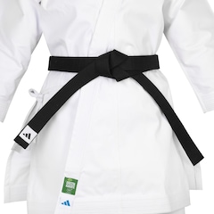 KIT Kimono Karatê adidas para Kata Shori  - Adulto - Foto 3