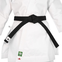 KIT Kimono Karatê adidas para Kata Shori  - Adulto - Foto 4