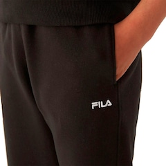Calça Fila Regular Winter B Infantil - Foto 3