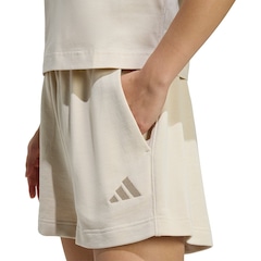 Shorts Adidas All Szn Feminino - Foto 3