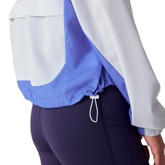 Corta Vento Feminino New Balance Fast Days - Foto 3