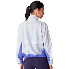 Corta Vento Feminino New Balance Fast Days - Foto 2