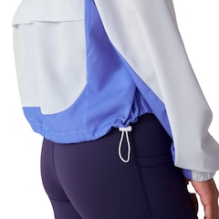 Corta Vento Feminino New Balance Fast Days - Foto 3