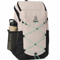 Mochila Masculina Rip Curl Overland Search Stone - 30 Litros - Foto 4