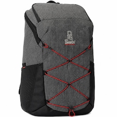 Mochila Masculina Rip Curl Overland Search Black - 30 Litros - Foto 1