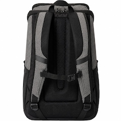 Mochila Masculina Rip Curl Overland Search Black - 30 Litros - Foto 3