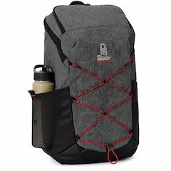 Mochila Masculina Rip Curl Overland Search Black - 30 Litros - Foto 4
