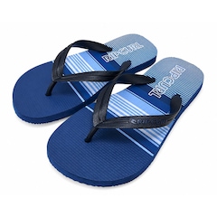 Chinelo Rip Curl Daybreaker Blue Grey – Masculino - Foto 2