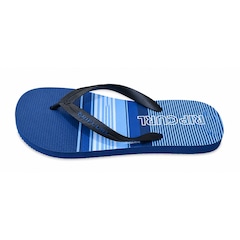 Chinelo Rip Curl Daybreaker Blue Grey – Masculino - Foto 3