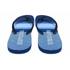 Chinelo Rip Curl Daybreaker Blue Grey – Masculino - Foto 4