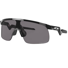 Óculos Masculino Oakley Resistor Polished Black/ Lente Prizm Black - Foto 1