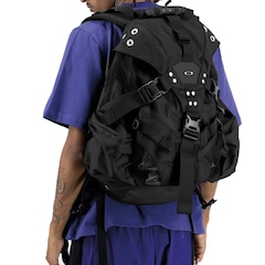 Mochila Oakley Icon RC Backpack - 32 Litros - Foto 5