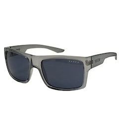 Óculos Masculino Evoke The Code II BRH01 Cristal Black /Lente Grey Total - Foto 1