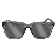 Óculos Unissex Evoke Uprise DS1 BRH02 Cristal Black/ Lente Gray Total - Foto 2