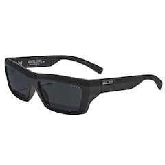 Óculos Masculino Evoke Outlaw A11 Midnight Matte - Foto 1