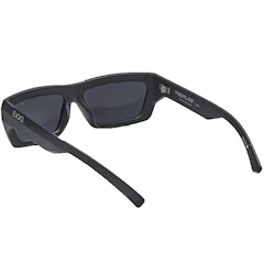 Óculos Masculino Evoke Outlaw A11 Midnight Matte - Foto 4