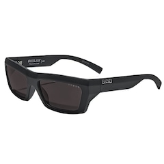 Óculos Masculino Evoke Outlaw A12 Midnight Matte - Foto 1
