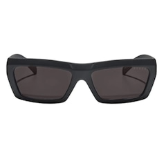 Óculos Masculino Evoke Outlaw A12 Midnight Matte - Foto 2