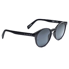 Óculos Unissex Evoke EVK 20 X EOH11 Black Shine - Foto 1