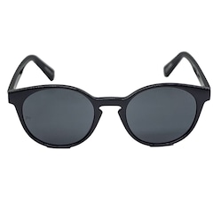 Óculos Unissex Evoke EVK 20 X EOH11 Black Shine - Foto 2
