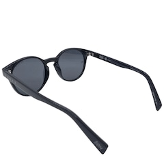 Óculos Unissex Evoke EVK 20 X EOH11 Black Shine - Foto 4