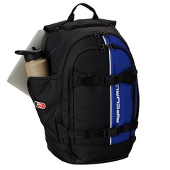 Mochila Masculina Rip Curl Posse SK8 Split Peak - 33 Litros - Foto 4