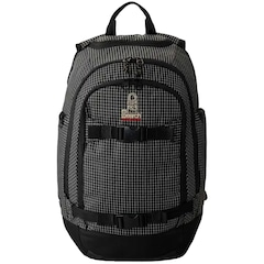 Mochila Masculina Rip Curl Posse SK8 33L Ripstop Black - 33 Litros - Foto 2
