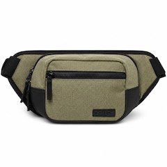 Pochete Oakley Transit Belt Bag Khaki - 4 Litros - Foto 1