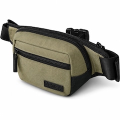 Pochete Oakley Transit Belt Bag Khaki - 4 Litros - Foto 2
