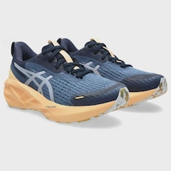 Tênis Feminino Asics Novablast 5 Lite-Show - Foto 4