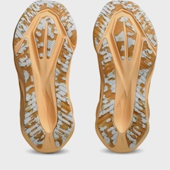 Tênis Feminino Asics Novablast 5 Lite-Show - Foto 5