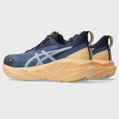Tênis Feminino Asics Novablast 5 Lite-Show - Foto 7