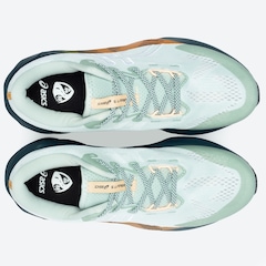 Tênis Masculino Asics Novablast 5 TR - Foto 3