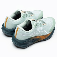 Tênis Masculino Asics Novablast 5 TR - Foto 5