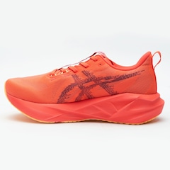 Tênis Masculino Asics Novablast 5 - Foto 2